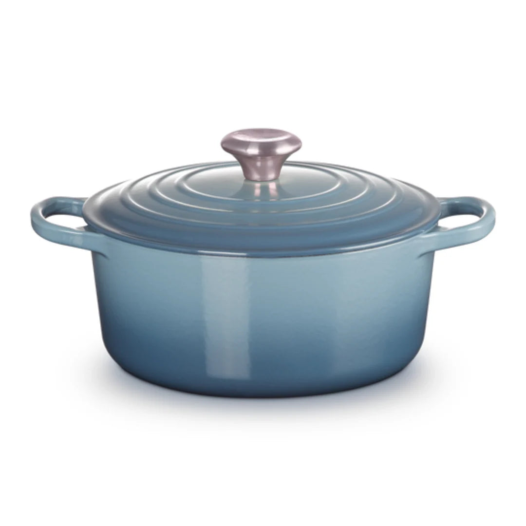 Cast Iron Daily Pots