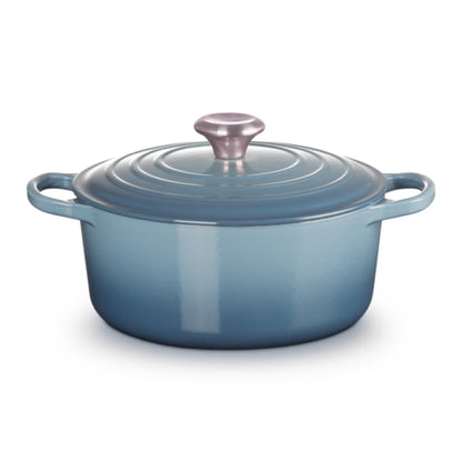Cast Iron Daily Pots