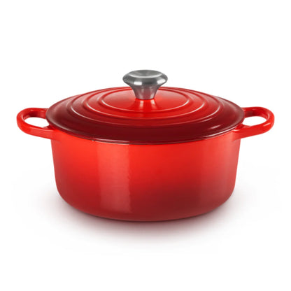 Cast Iron Daily Pots