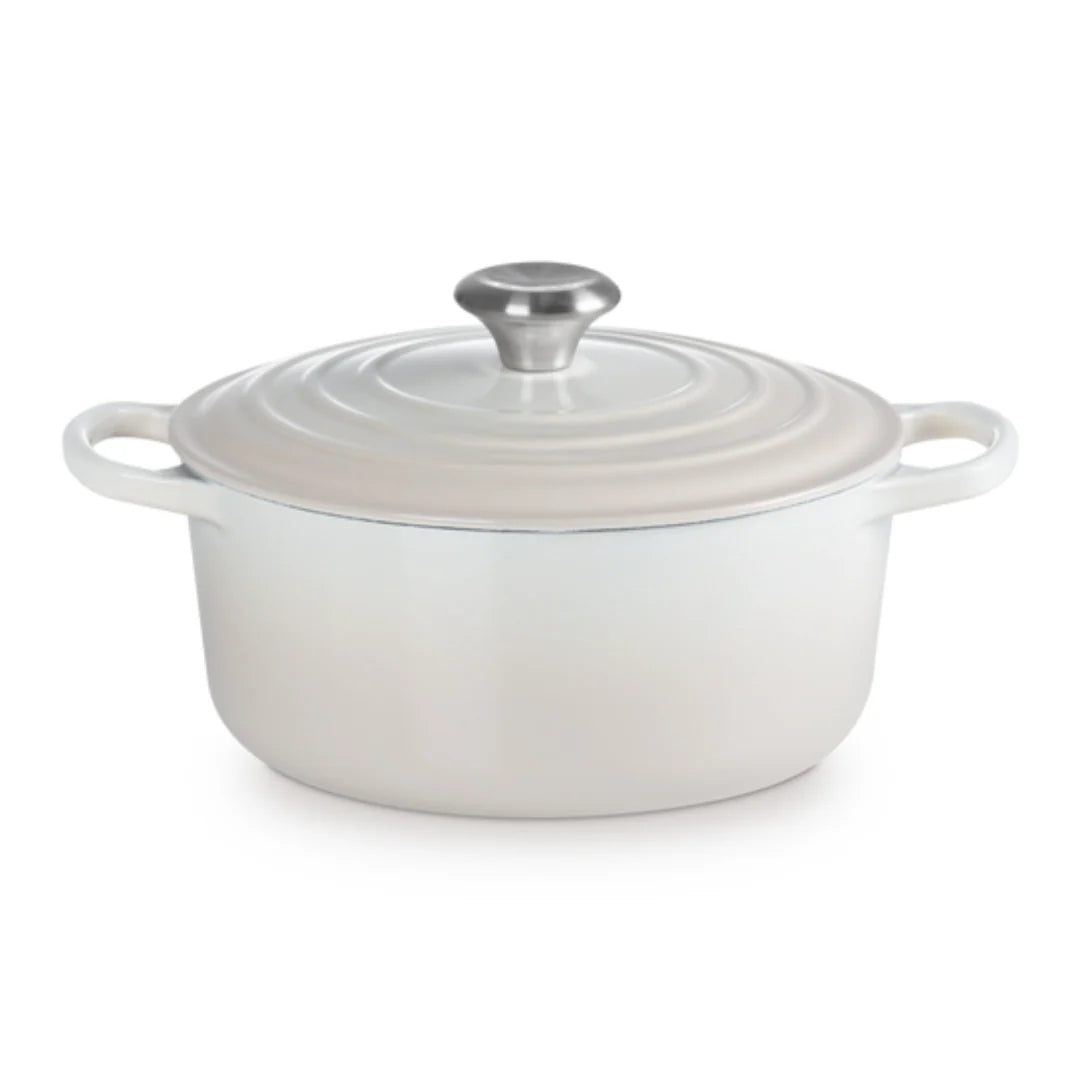 Cast Iron Daily Pots