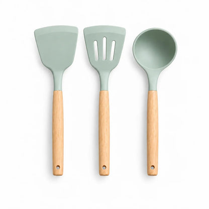 Utensil Essentials Mini