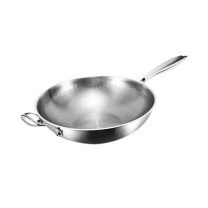 Titanium Pan