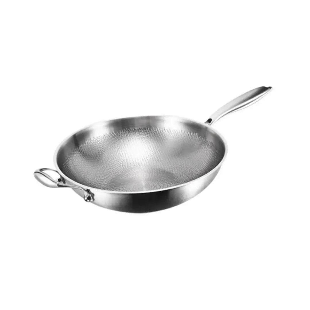 Titanium Pan